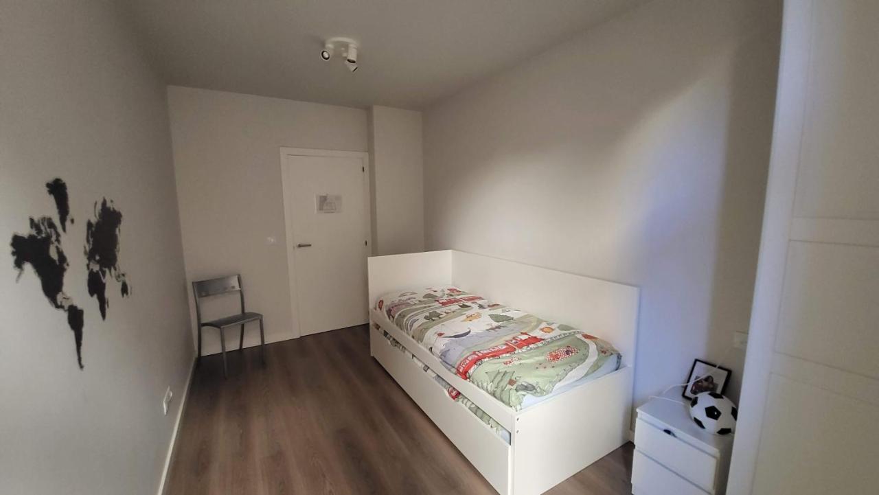 Apartamento Palacio De Los Toledo Corella Exterior foto