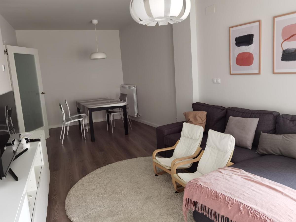 Apartamento Palacio De Los Toledo Corella Exterior foto